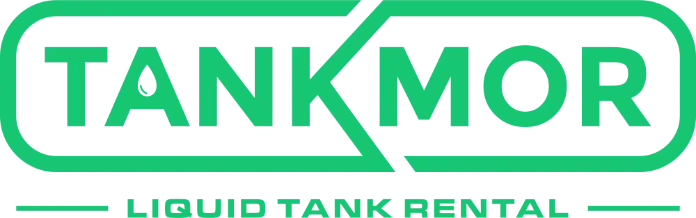 Tankmor Liquid Tank Rental